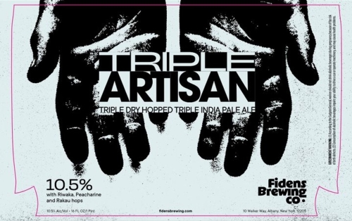 Triple Artisan