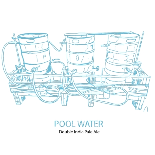 Pool Water