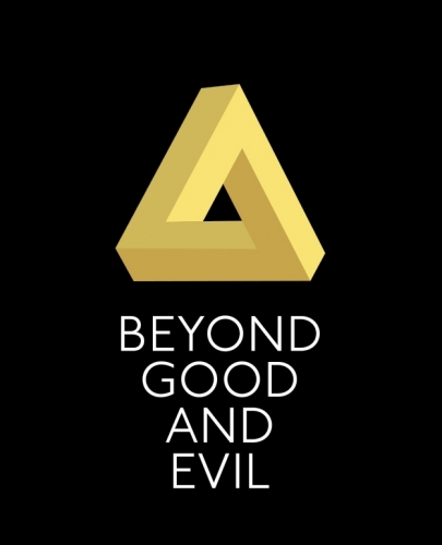 Beyond Good and Evil