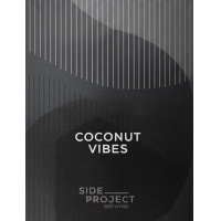 Coconut Vibes (2025)