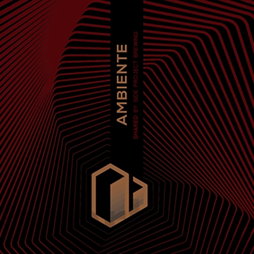 Barrel-Aged Ambiente (2022)