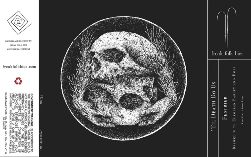 ‘Til Death Do Us