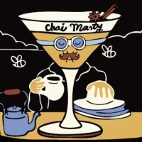 Chai Marty