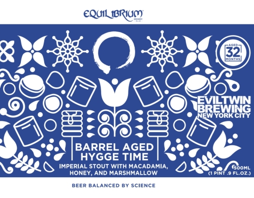 Barrel Aged Hygge Time (2024)