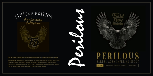 Barrel Aged Perilous (2025)-2