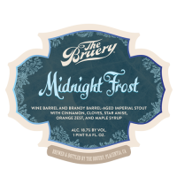 Midnight Frost