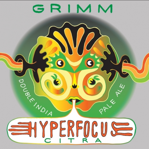 Hyperfocus Citra