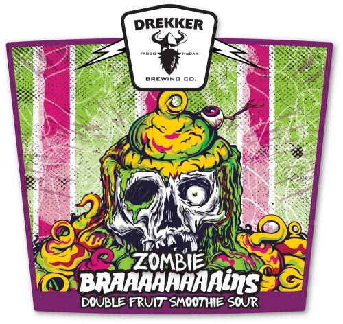 Zombie Braaaaaaaains
