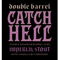 Double Barrel Catch Hell (2025)