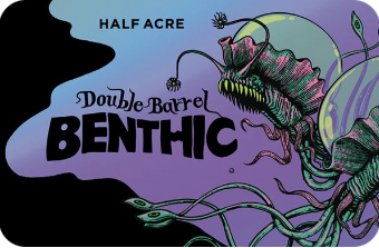 Double Barrel Benthic (2022)