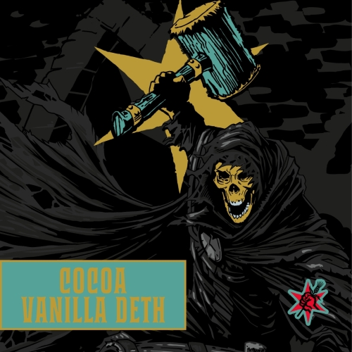 Cocoa Vanilla Deth