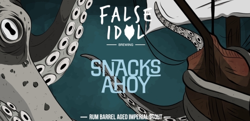 Snacks Ahoy (2025)