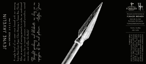 Jevne Javelin