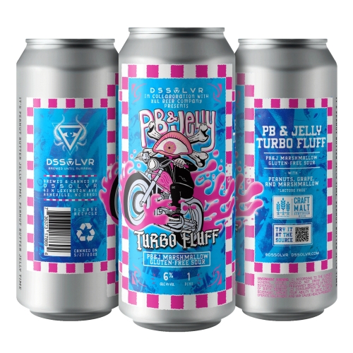 PB & Jelly Engine: Turbofluff