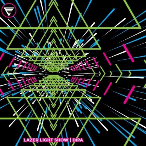 LAZER LIGHT SHOW