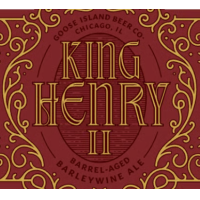 King Henry II