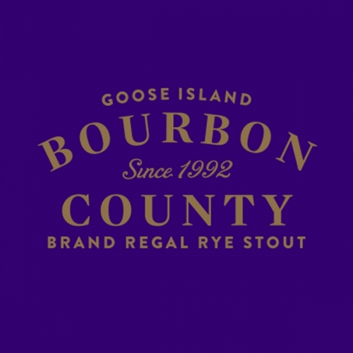 Bourbon County Brand Regal Rye Stout (2015)