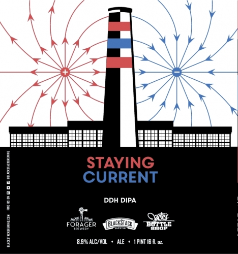 STAYING CURRENT
