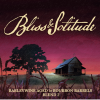 Barrel-Aged Bliss & Solitude - Blend 2