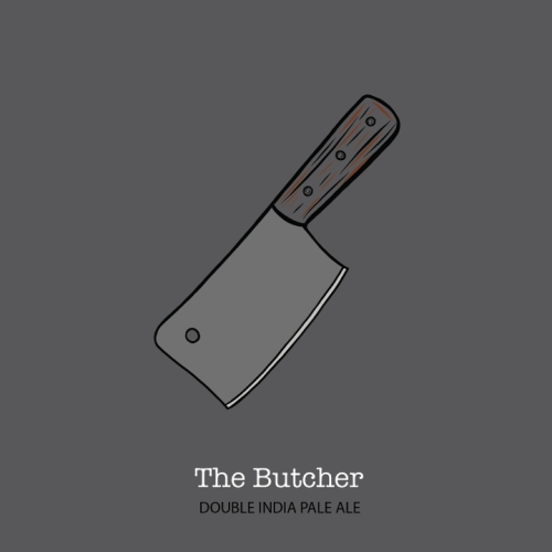 The Butcher