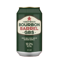 Bourbon Barrel GBS (2025)