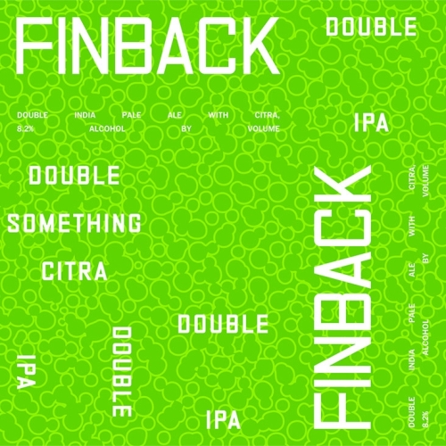 Double Something Citra