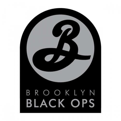 Black Ops (Four Roses Small Batch)