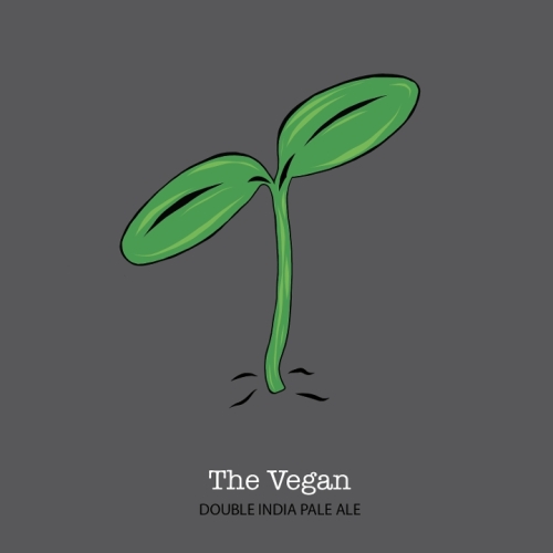 The Vegan