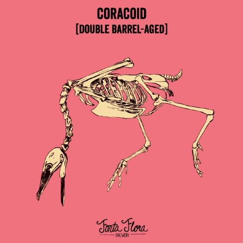 Coracoid [Double Barrel-Aged] (2025)