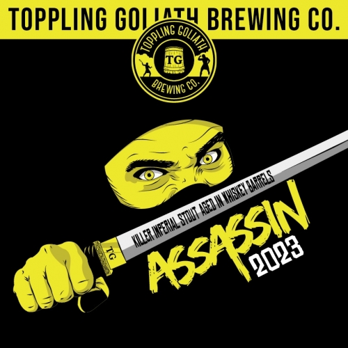 Assassin (2023)