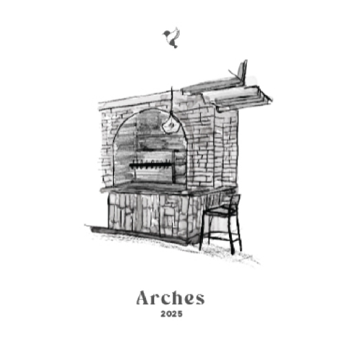 Arches (2025)