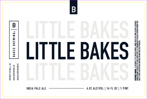 Little Bakes