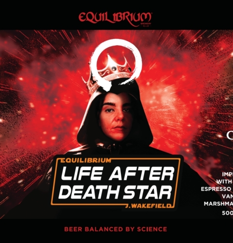 Life After Death Star (Batch 7) (2025)