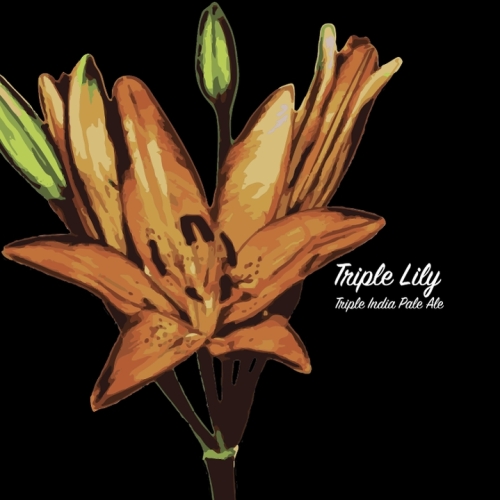 Triple Lily