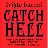 Triple Barrel Catch Hell (2026)