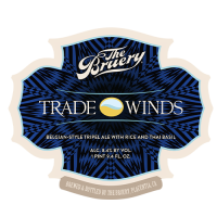 Trade Winds (2024)