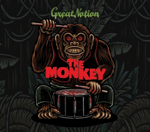 The Monkey