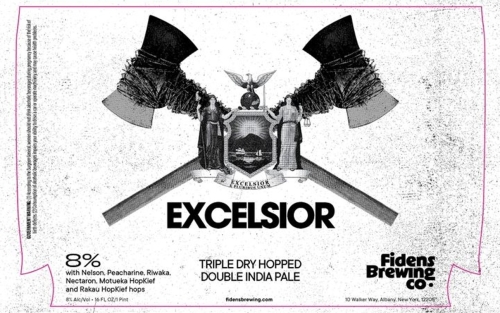 Excelsior