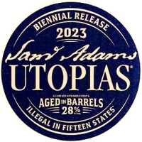 Utopias (2023)