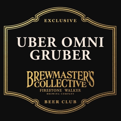 Uber Omni Gruber (2025)