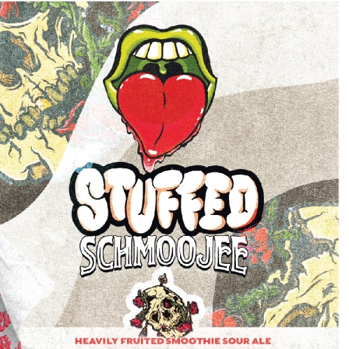 Stuffed Schmoojee