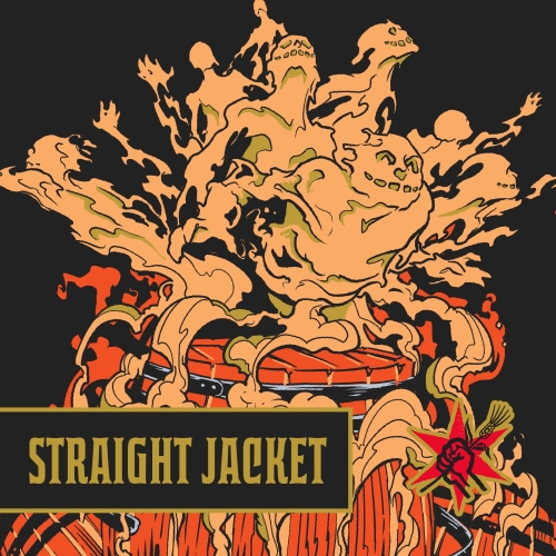 Straight Jacket (2025)