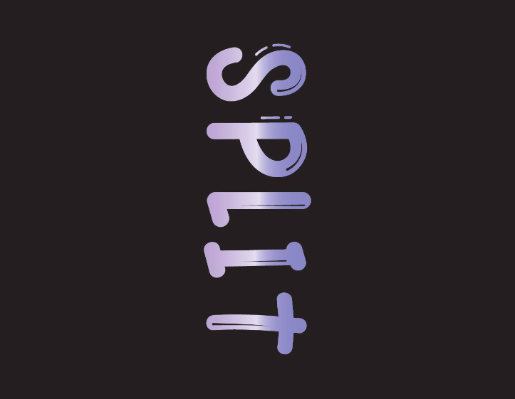 Split