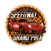Speedway Stout: Grand Prix On the Road - Dutch Apple Pie Edition