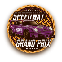 Speedway Stout: Grand Prix On the Road - Blackberry Pie Edition