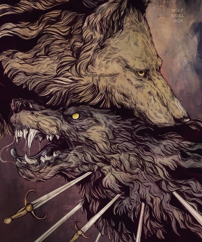 Six of Swords