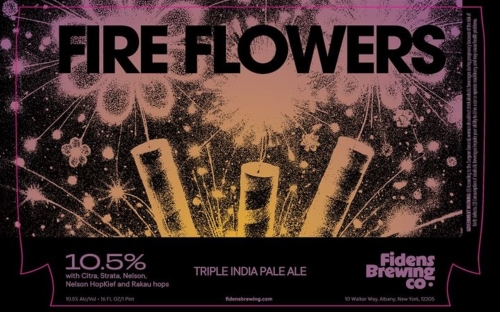 Fire Flowers