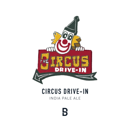 Circus Drive-In