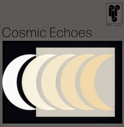 Cosmic Echoes (Batch 2)