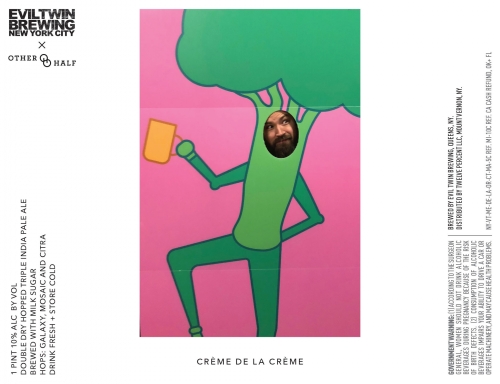 Crème De La Crème